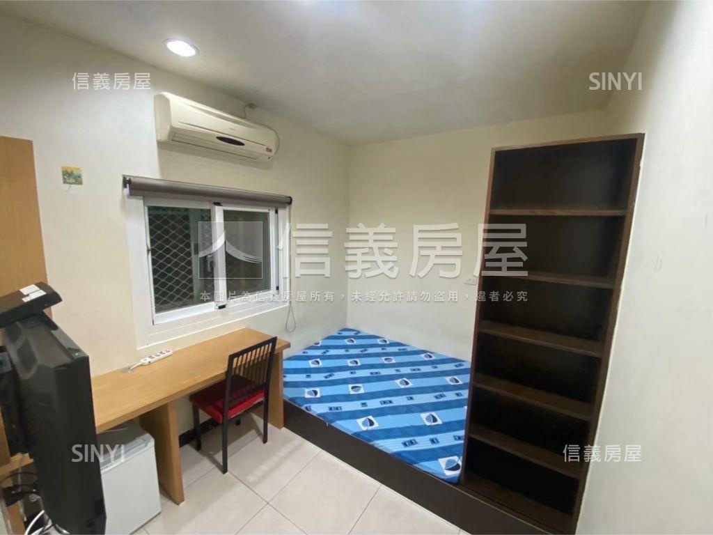 開元近公園好收租美妝透天房屋室內格局與周邊環境