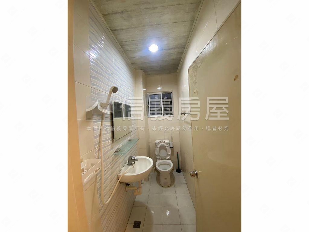 開元近公園好收租美妝透天房屋室內格局與周邊環境