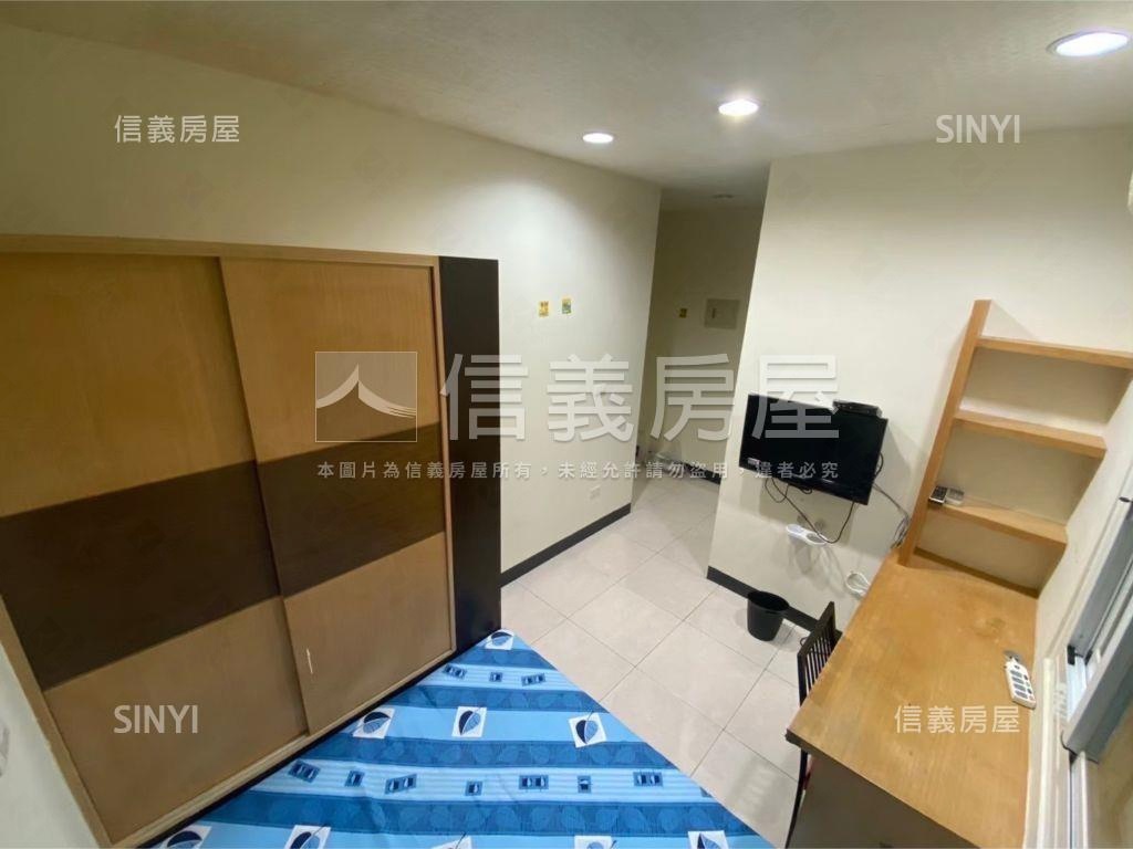 開元近公園好收租美妝透天房屋室內格局與周邊環境