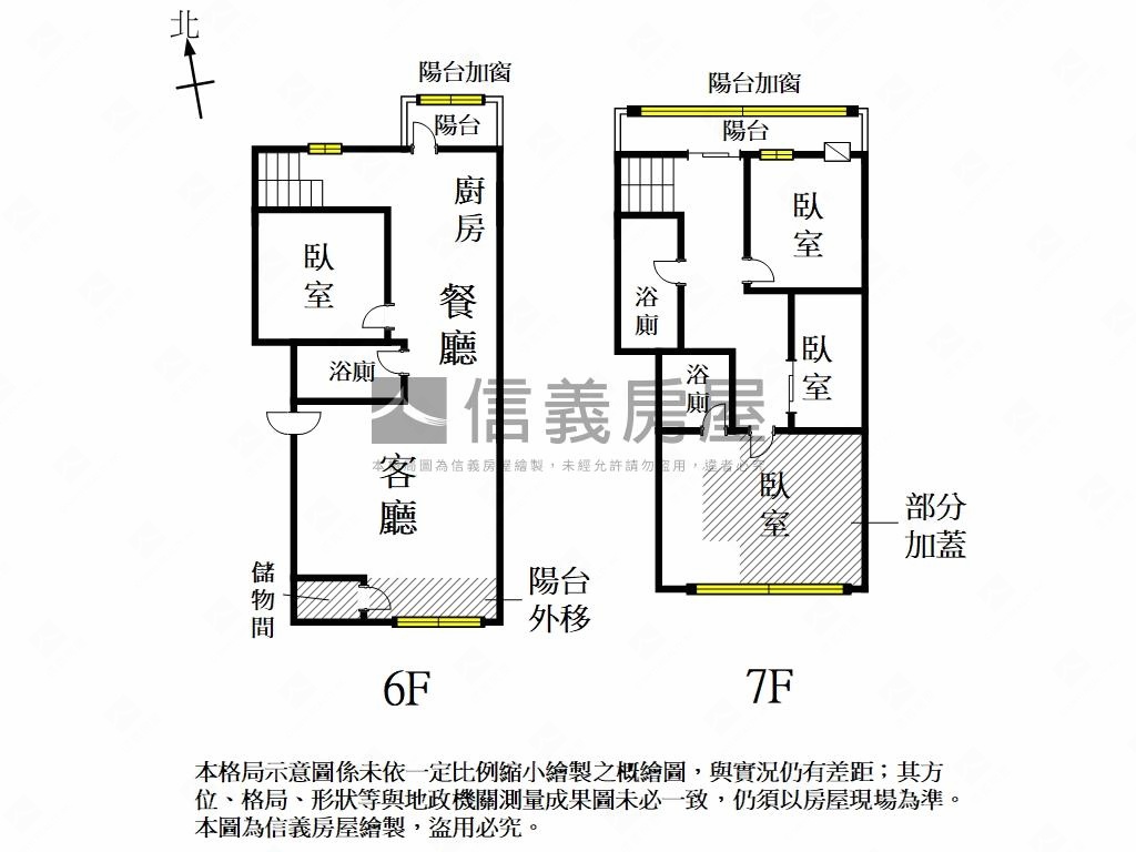 歐洲世界正樓中樓美居平車房屋室內格局與周邊環境