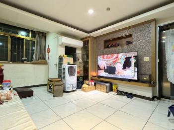 歐洲世界正樓中樓美居平車