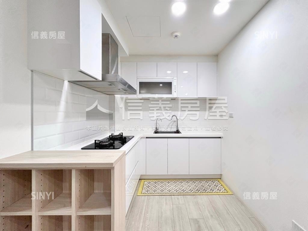 萬代富高樓美屋車位房屋室內格局與周邊環境