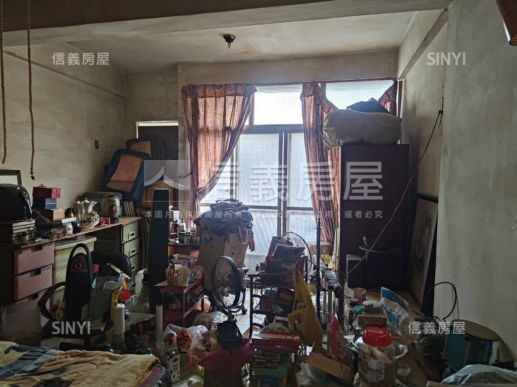東區｜仁和路經典透天房屋室內格局與周邊環境