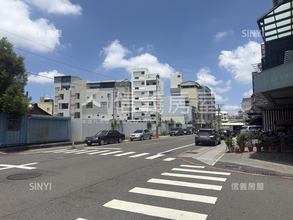 東區｜仁和路經典透天房屋室內格局與周邊環境