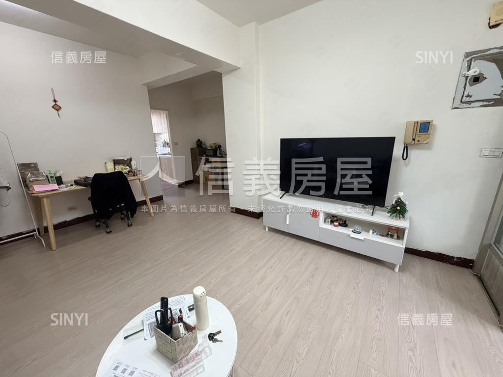 大庄溫馨美三房房屋室內格局與周邊環境