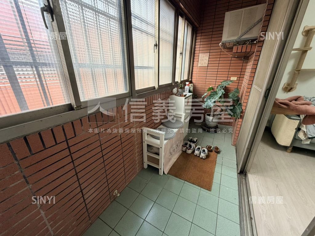 大庄溫馨美三房房屋室內格局與周邊環境