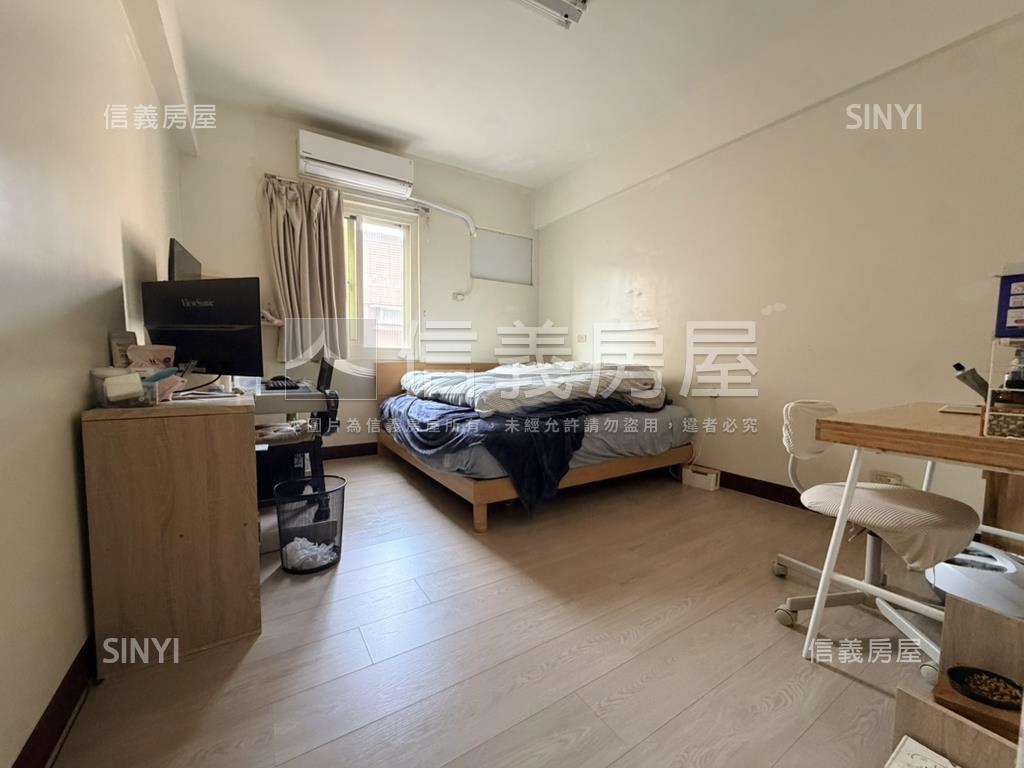 大庄溫馨美三房房屋室內格局與周邊環境