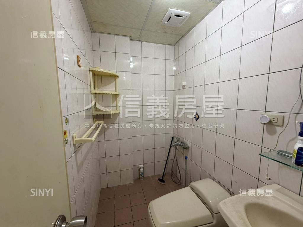 大庄溫馨美三房房屋室內格局與周邊環境