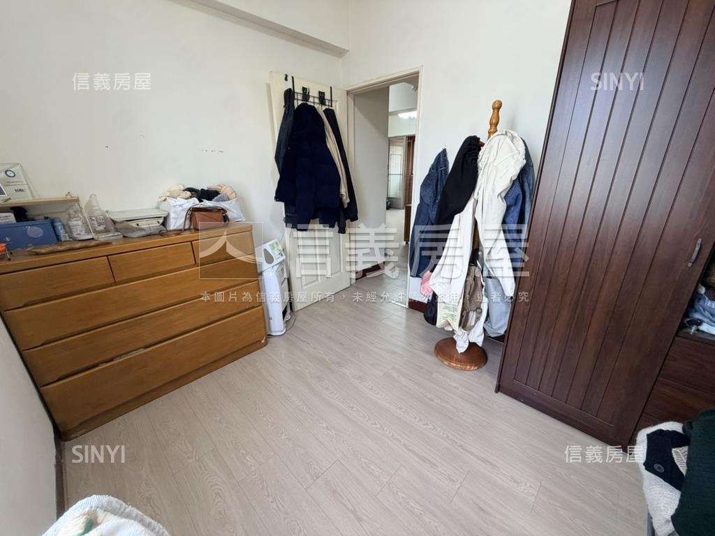 大庄溫馨美三房房屋室內格局與周邊環境