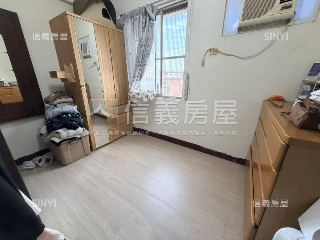 大庄溫馨美三房房屋室內格局與周邊環境