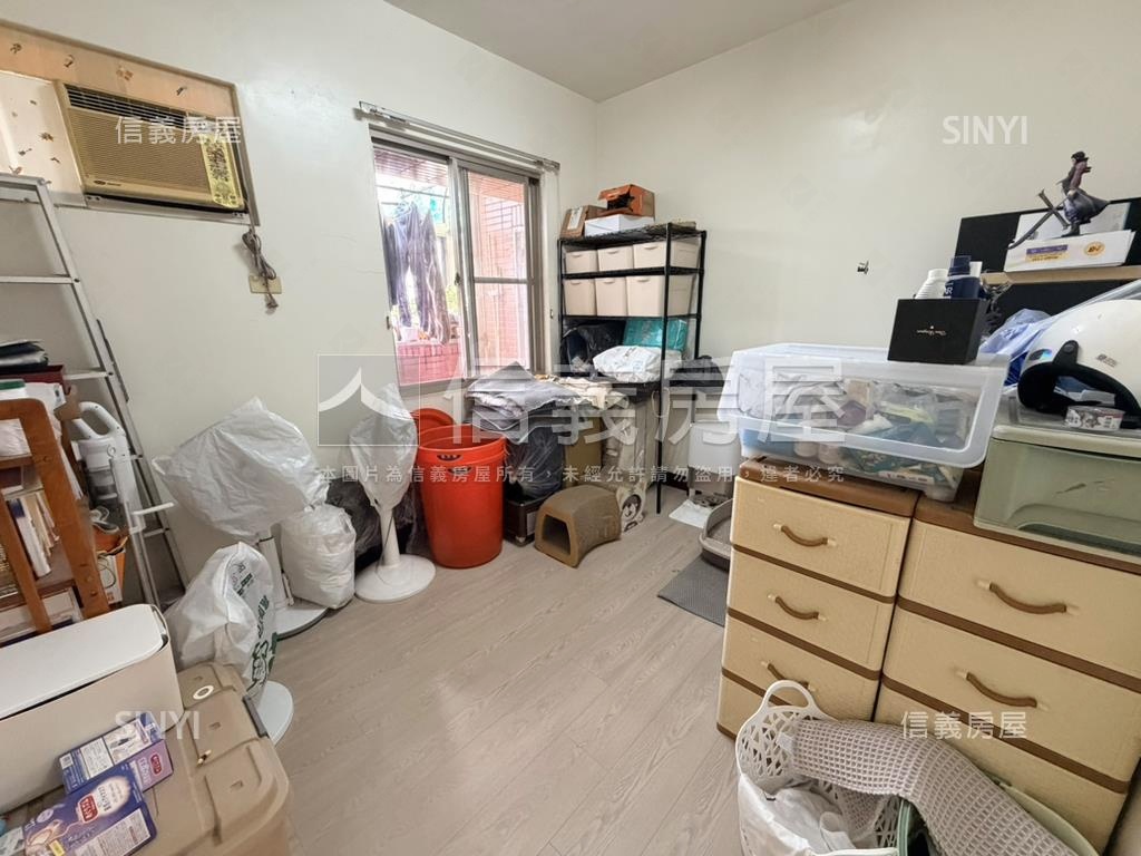 大庄溫馨美三房房屋室內格局與周邊環境