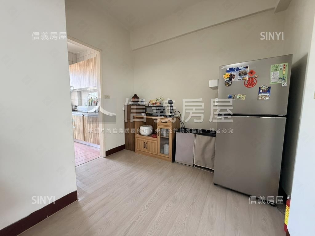 大庄溫馨美三房房屋室內格局與周邊環境