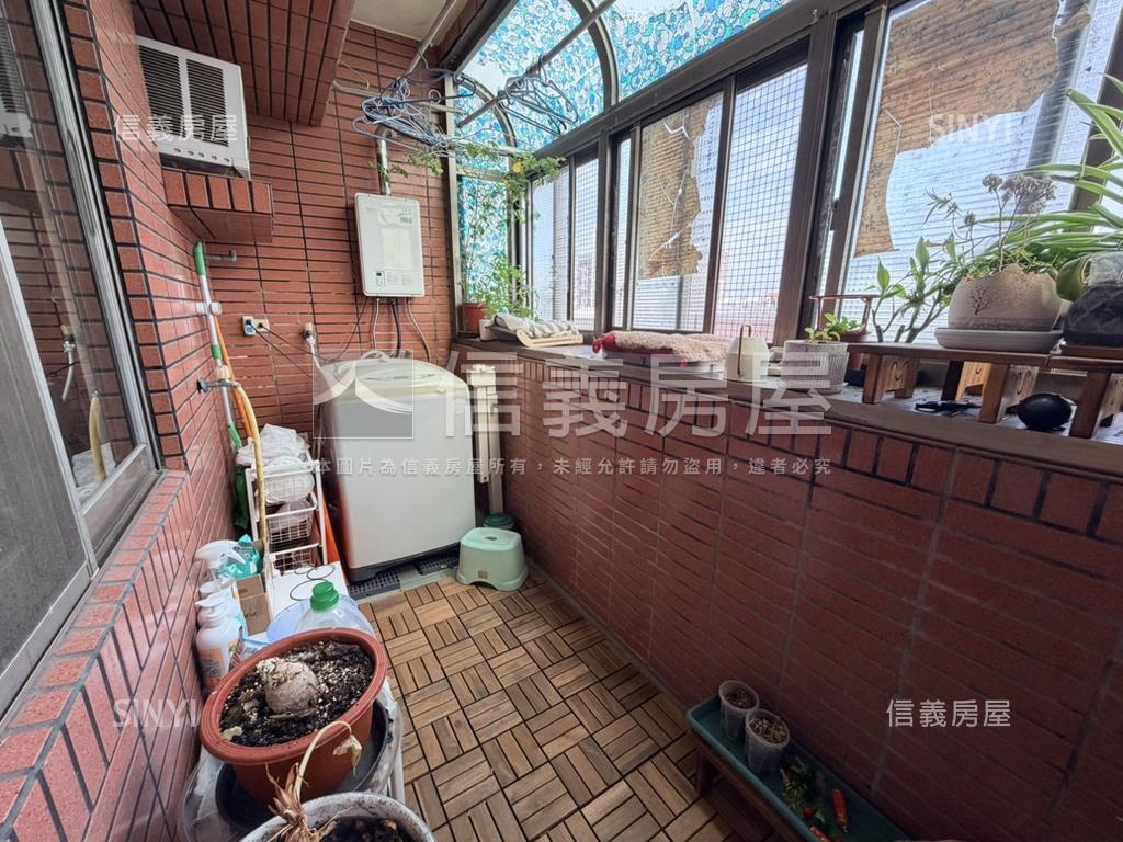 大庄溫馨美三房房屋室內格局與周邊環境