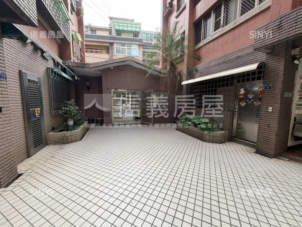 大庄溫馨美三房房屋室內格局與周邊環境