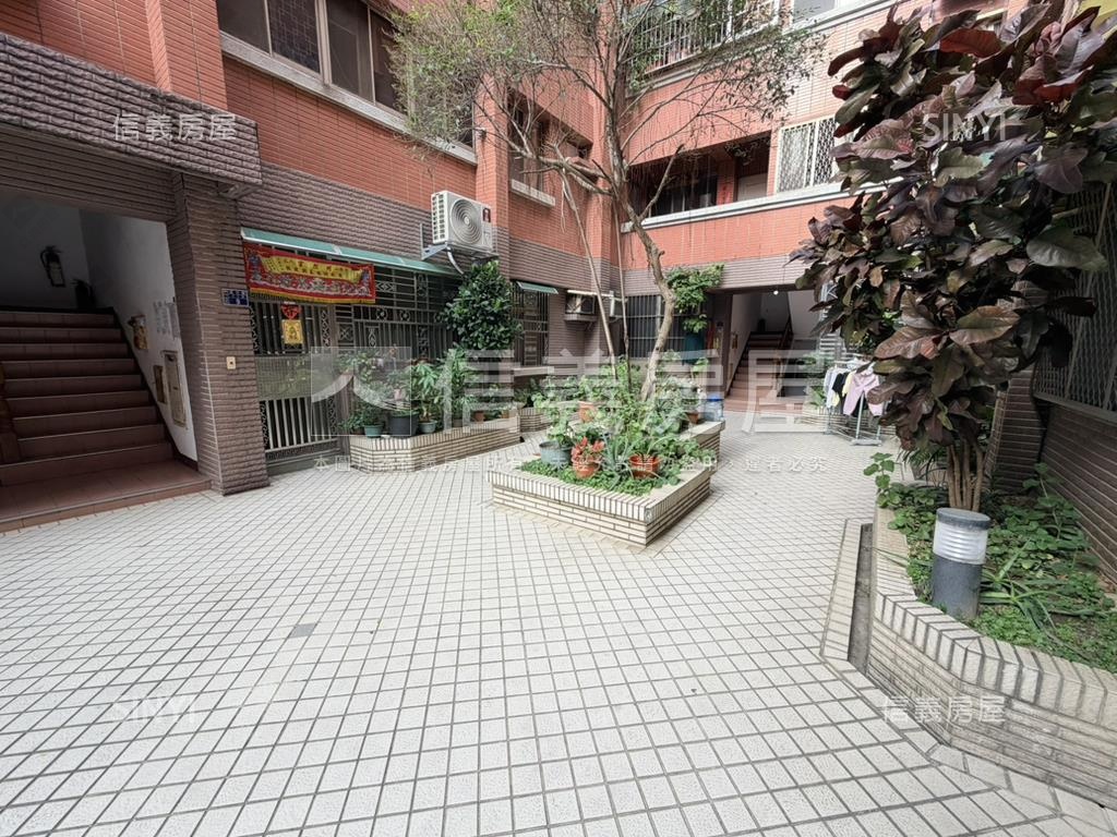 大庄溫馨美三房房屋室內格局與周邊環境