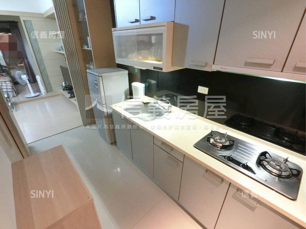 農十六高樓採光宅房屋室內格局與周邊環境