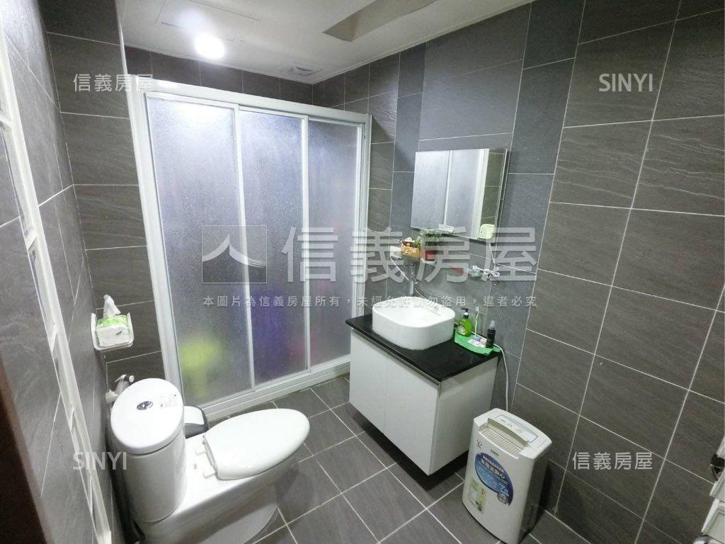 農十六高樓採光宅房屋室內格局與周邊環境