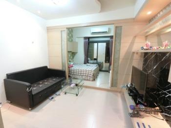 農十六高樓採光宅