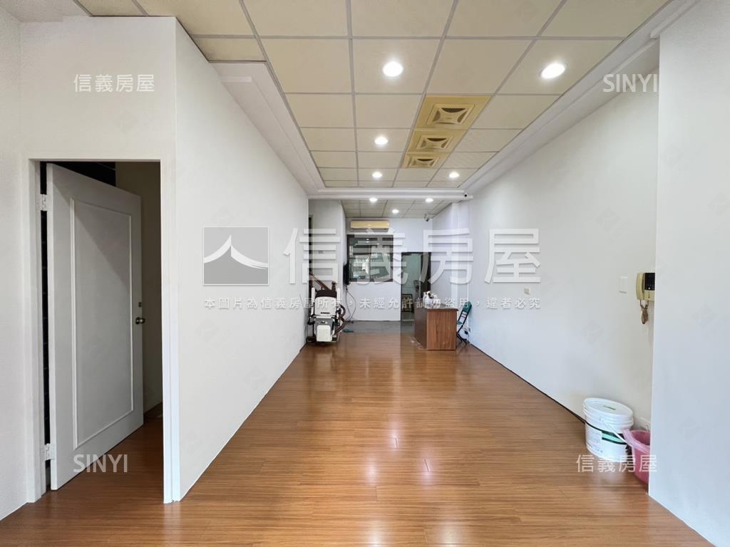 昌平路黃金地段｜臨路透店房屋室內格局與周邊環境