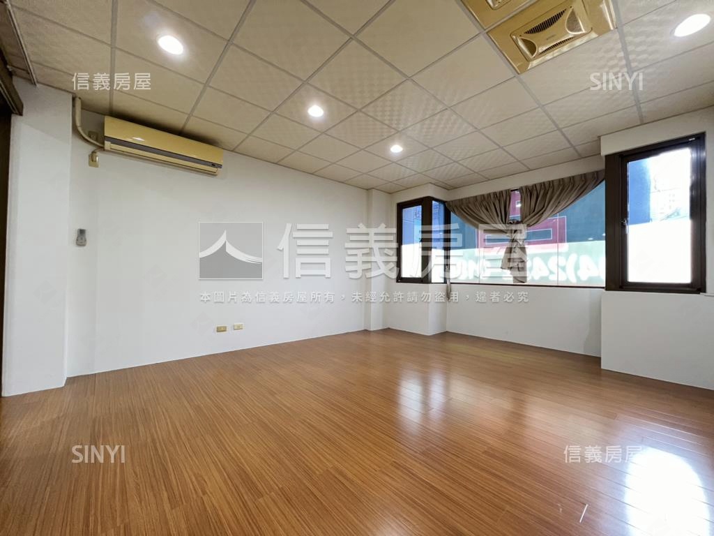 昌平路黃金地段｜臨路透店房屋室內格局與周邊環境