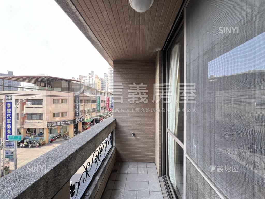 昌平路黃金地段｜臨路透店房屋室內格局與周邊環境