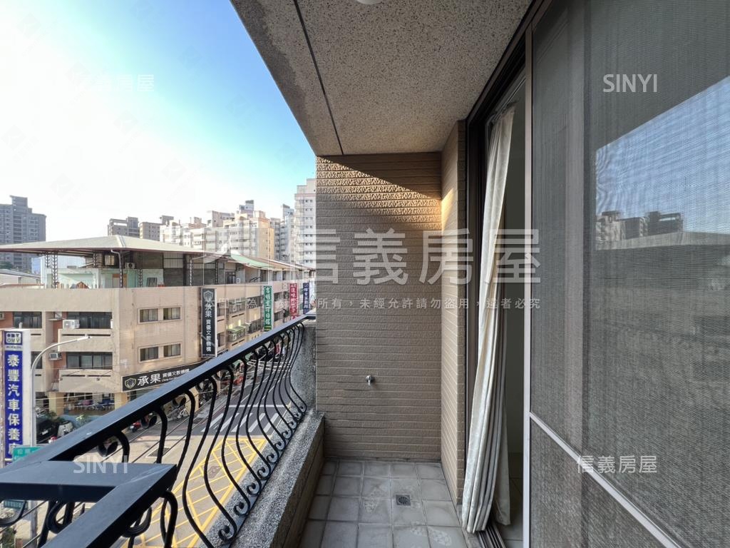 昌平路黃金地段｜臨路透店房屋室內格局與周邊環境