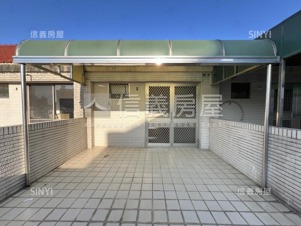 昌平路黃金地段｜臨路透店房屋室內格局與周邊環境