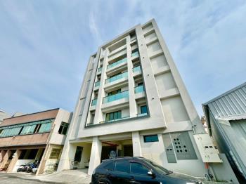 永康西勢全新未住三房平車