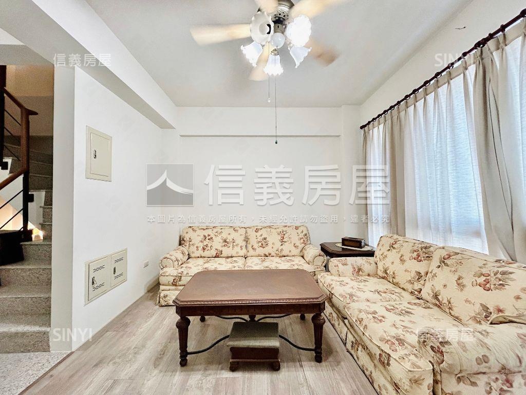 近中國醫獨棟臨路豪墅房屋室內格局與周邊環境