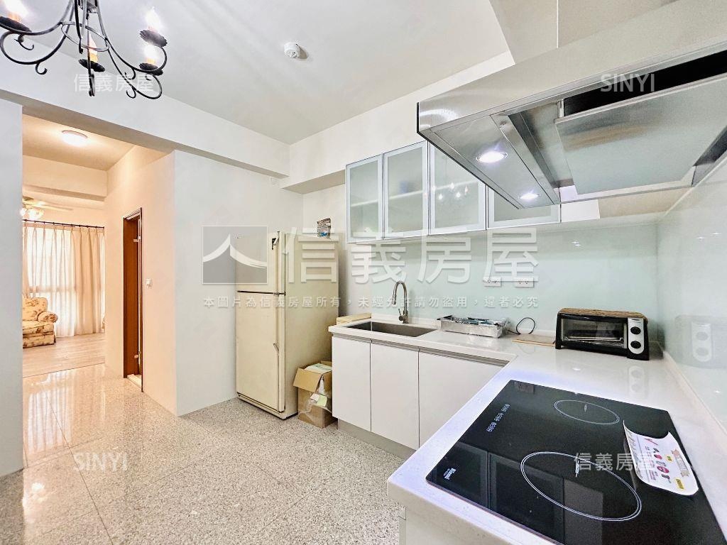 近中國醫獨棟臨路豪墅房屋室內格局與周邊環境
