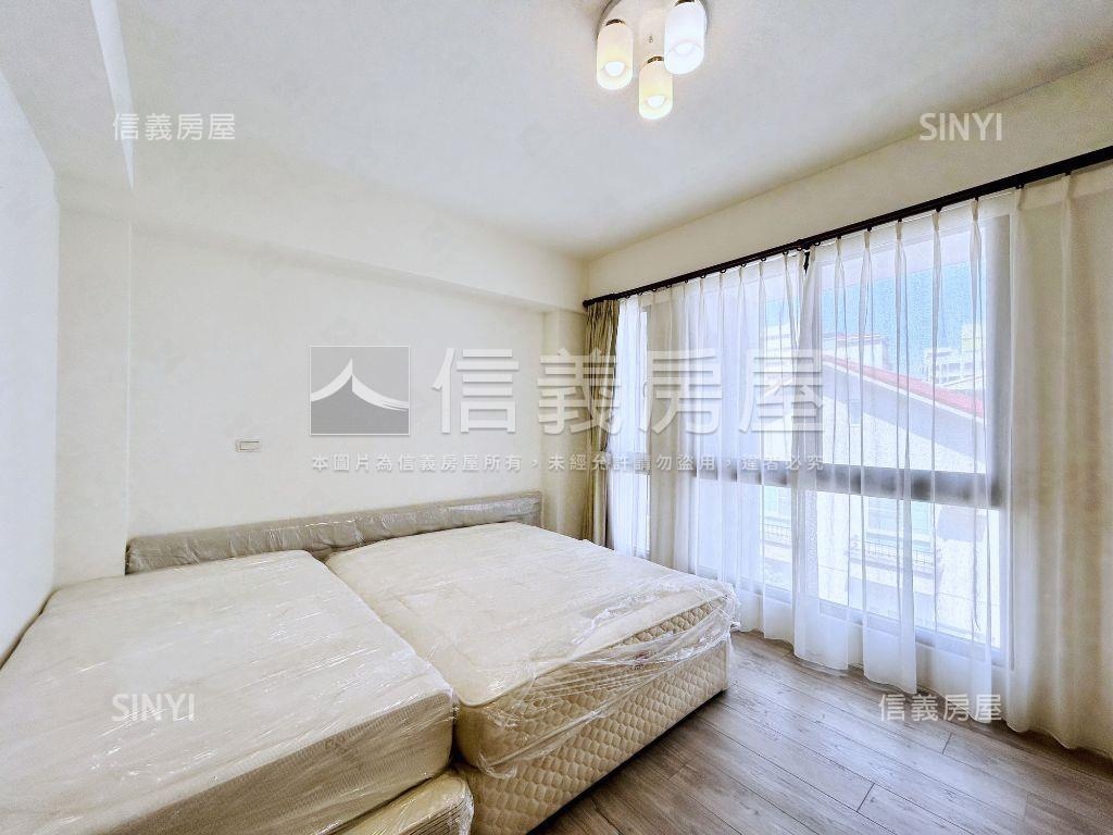 近中國醫獨棟臨路豪墅房屋室內格局與周邊環境