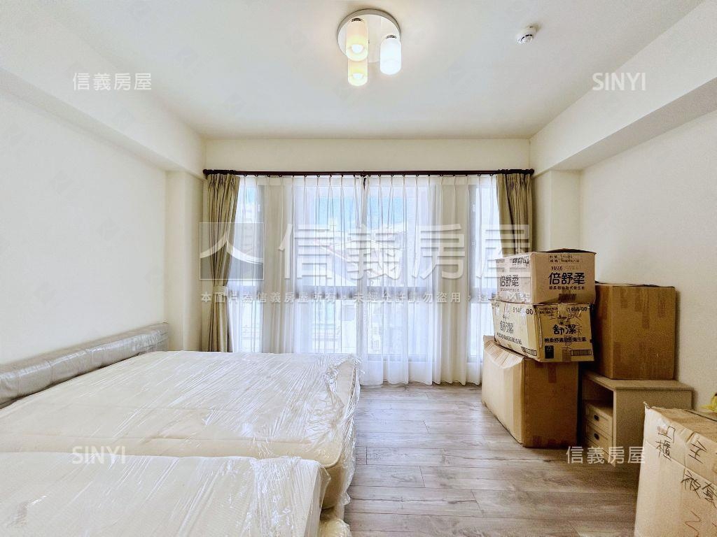 近中國醫獨棟臨路豪墅房屋室內格局與周邊環境