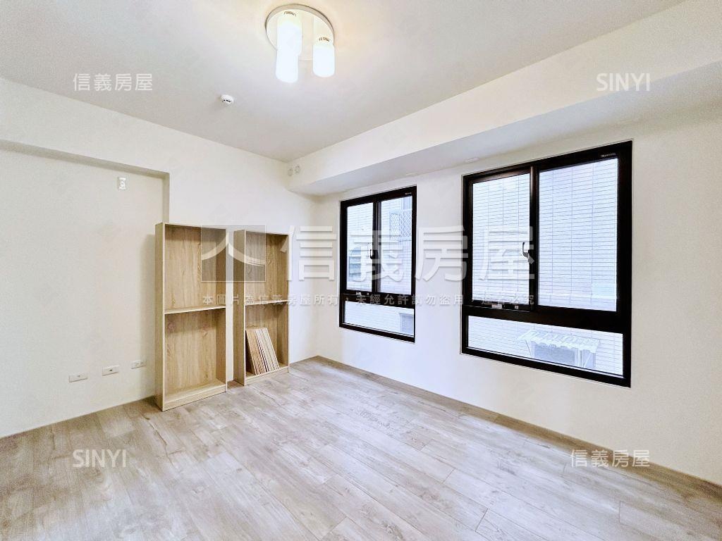 近中國醫獨棟臨路豪墅房屋室內格局與周邊環境