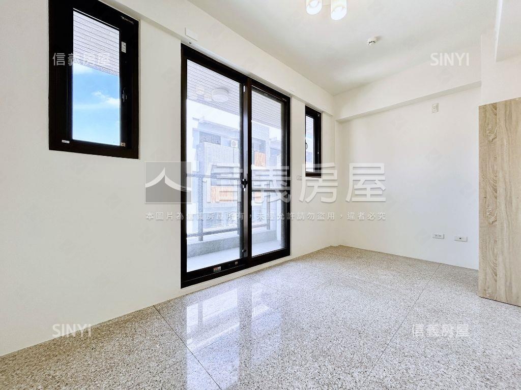 近中國醫獨棟臨路豪墅房屋室內格局與周邊環境