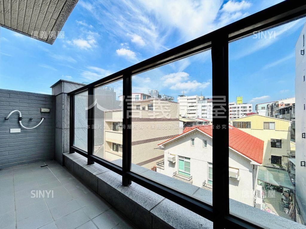 近中國醫獨棟臨路豪墅房屋室內格局與周邊環境