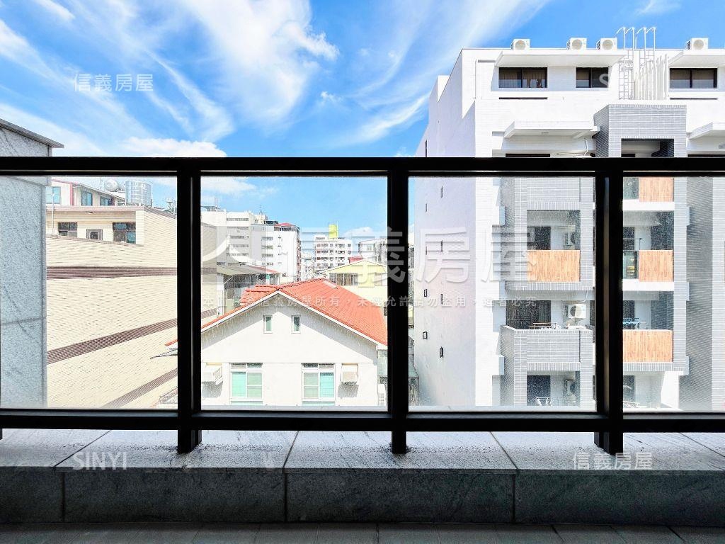 近中國醫獨棟臨路豪墅房屋室內格局與周邊環境