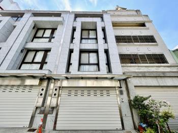 近中國醫獨棟臨路豪墅