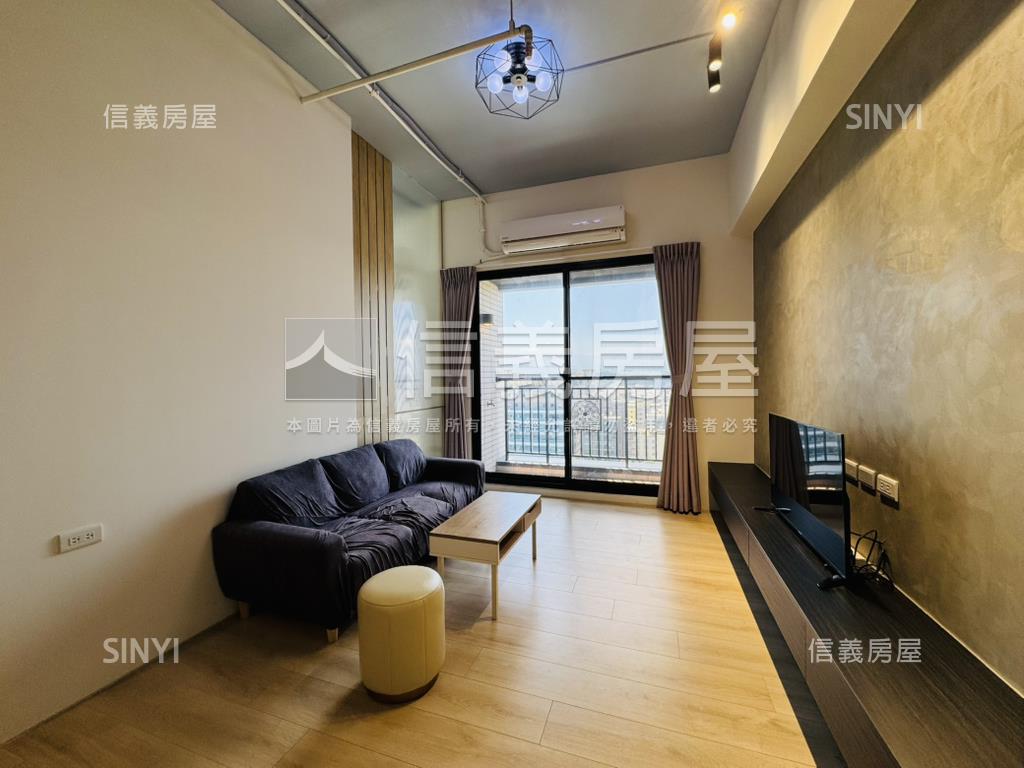 寶睿第苑高樓裝潢美兩房房屋室內格局與周邊環境