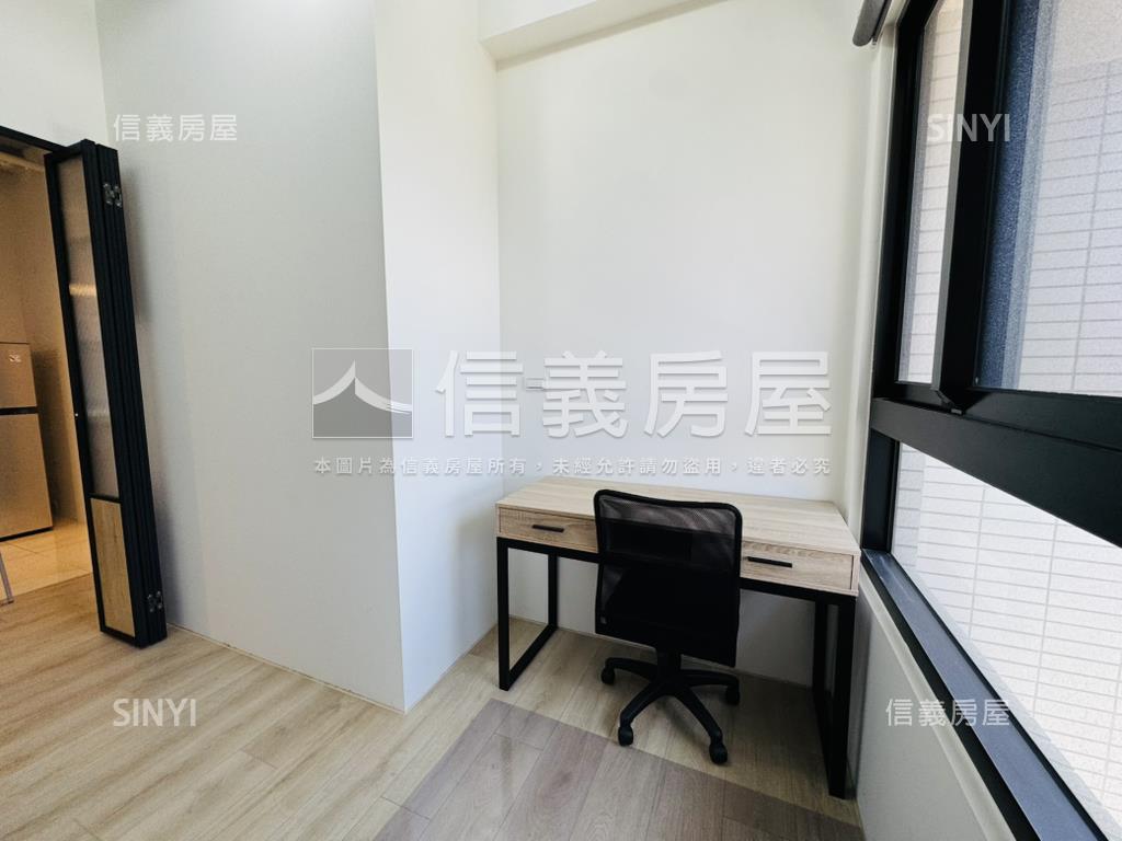 寶睿第苑高樓裝潢美兩房房屋室內格局與周邊環境