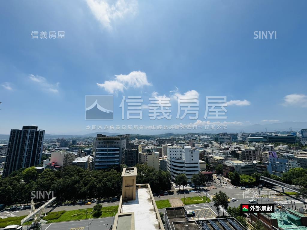 寶睿第苑高樓裝潢美兩房房屋室內格局與周邊環境