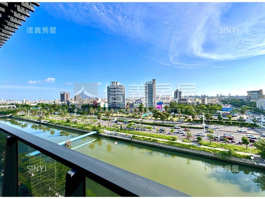 御水藍灣景觀豪邸平車房屋室內格局與周邊環境