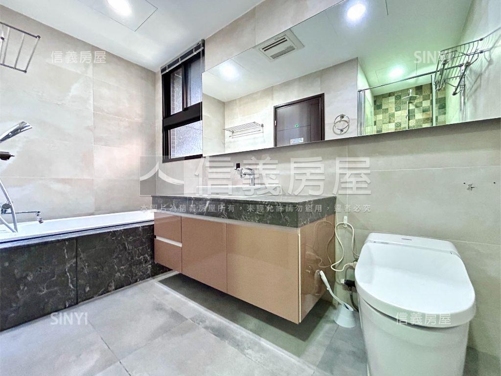 御水藍灣景觀豪邸平車房屋室內格局與周邊環境