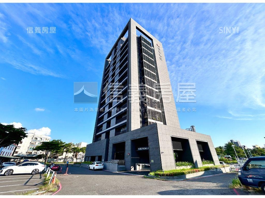 御水藍灣景觀豪邸平車房屋室內格局與周邊環境