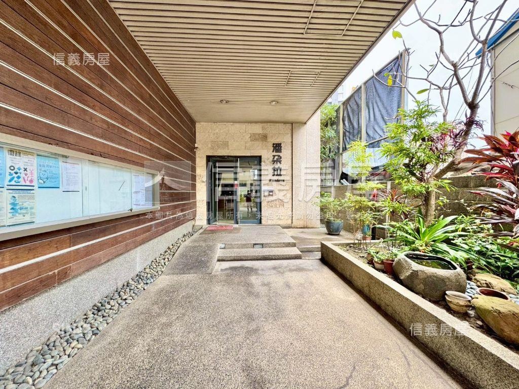 潘朵拉裝潢小資宅房屋室內格局與周邊環境