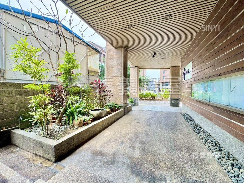 潘朵拉裝潢小資宅房屋室內格局與周邊環境