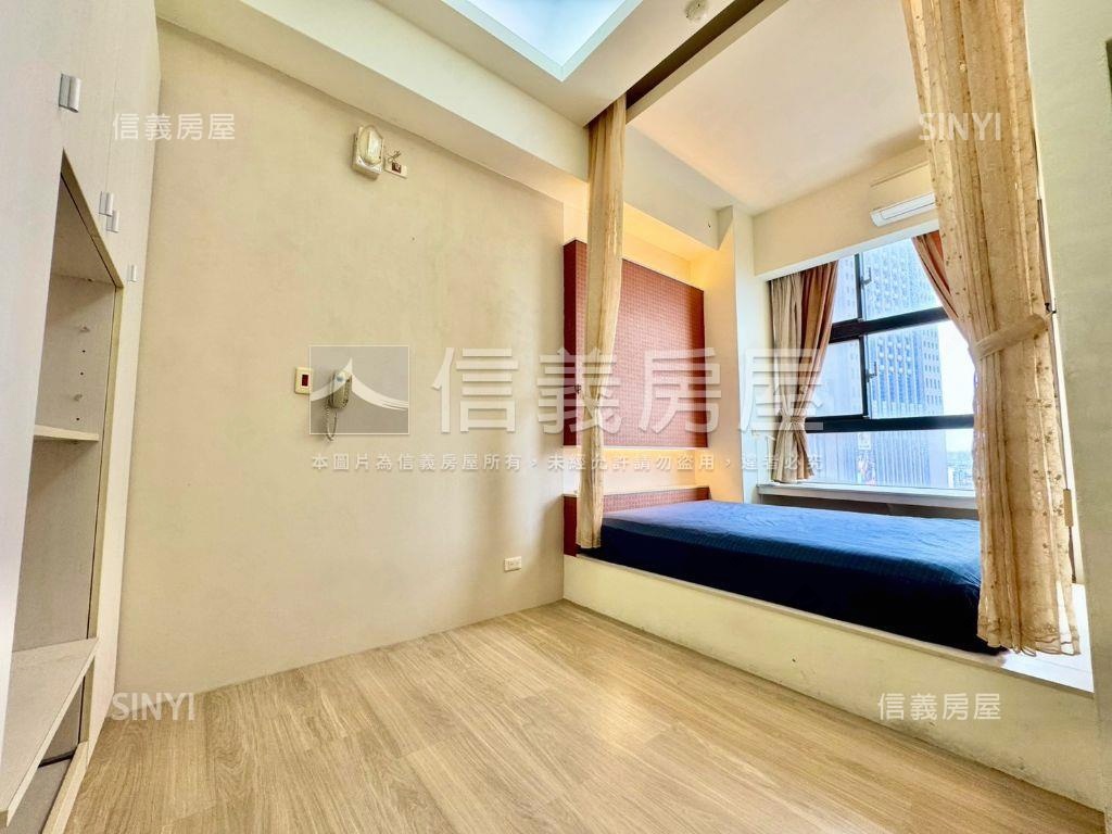 潘朵拉裝潢小資宅房屋室內格局與周邊環境