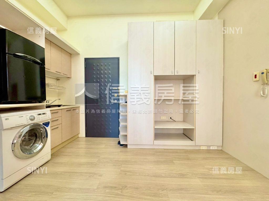 潘朵拉裝潢小資宅房屋室內格局與周邊環境