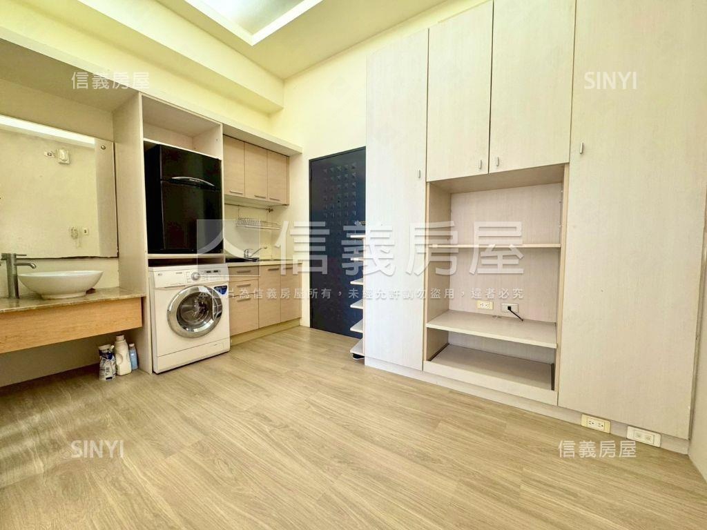 潘朵拉裝潢小資宅房屋室內格局與周邊環境