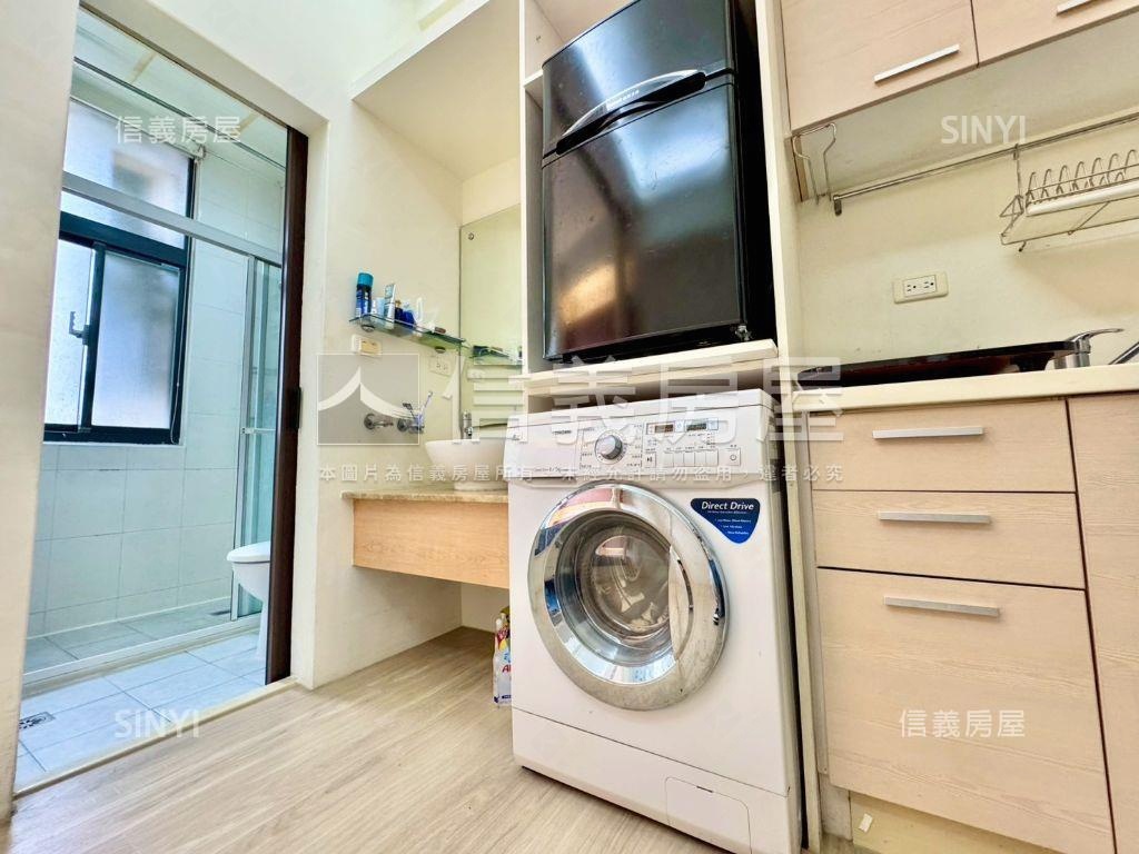 潘朵拉裝潢小資宅房屋室內格局與周邊環境