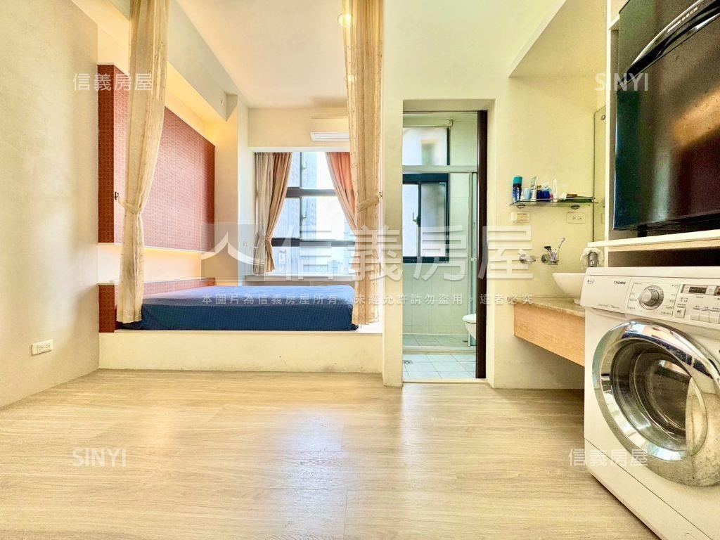 潘朵拉裝潢小資宅房屋室內格局與周邊環境